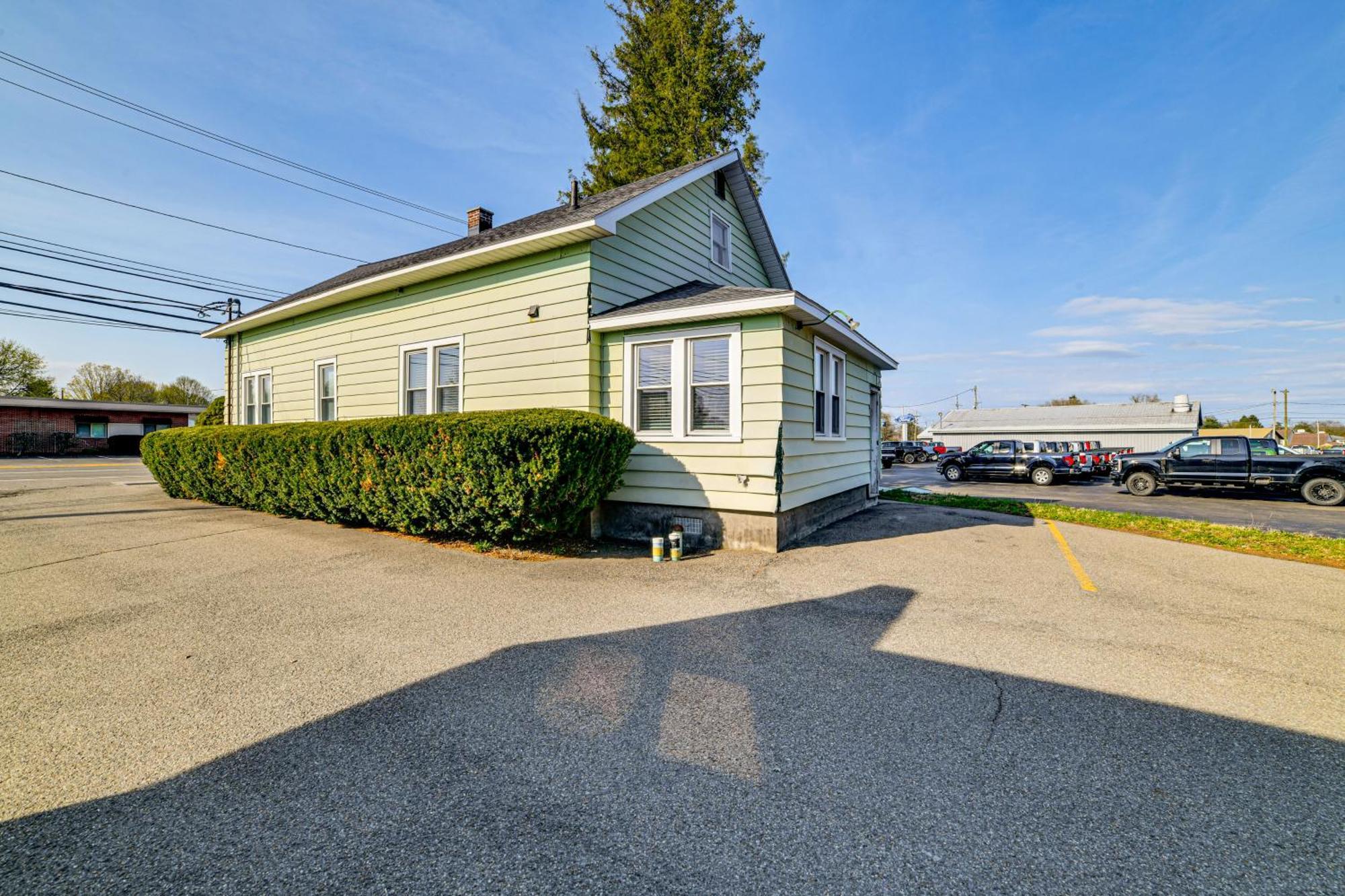 Less Than 2 Mi To Suny Cortland Unit With Private Parking Exteriör bild